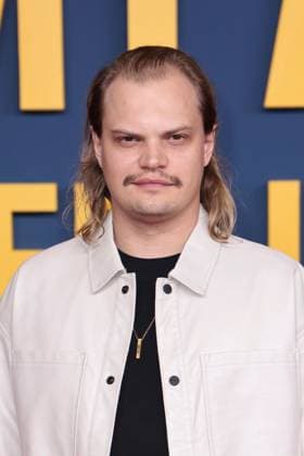 Wilson Gonzalez Ochsenknecht at the Call my Agent Berlin series premiere Disney on 8 09 2025 in Berlin Call My Agent Berlin series premiere in Berlin