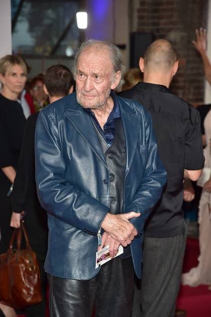 German premiere of CALL MY AGENT MIchael Mendl German premiere of CALL MY AGENT BERLIN The original series starts on September 12 exclusively on Disney in Berlin, on 08 09 2025 Photopress Mueller