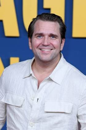 Pierre Kiwitt at the German premiere of the Disney Original series CALL MY AGENT BERLIN at the Colosseum Cinema in Berlin on 08 09 2025