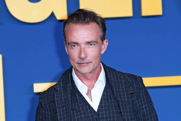 Lucas Gregorowicz at the German premiere of the Disney Original series CALL MY AGENT BERLIN at the Colosseum cinema in Berlin on 08 09 2025