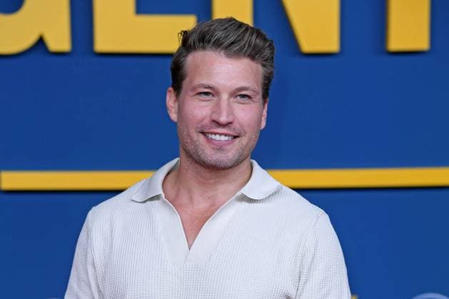 Raul Richter at the German premiere of the Disney Original series CALL MY AGENT BERLIN at the Colosseum Cinema in Berlin on 08 09 2025