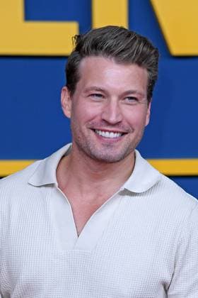 Raul Richter at the German premiere of the Disney Original series CALL MY AGENT BERLIN at the Colosseum Cinema in Berlin on 08 09 2025