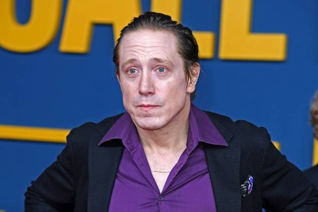 Timo Jacobs at the German premiere of the Disney Original series CALL MY AGENT BERLIN at the Colosseum cinema in Berlin on 08 09 2025