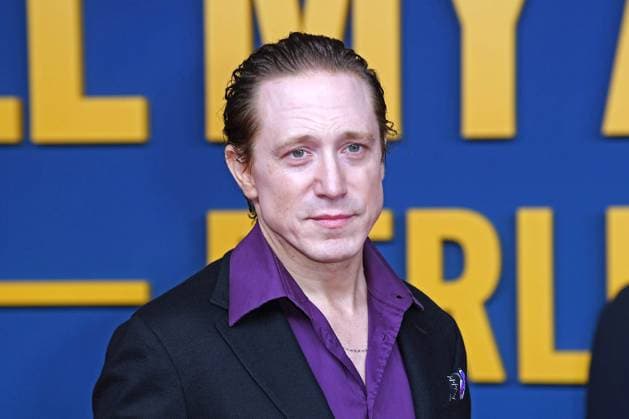 Timo Jacobs at the German premiere of the Disney Original series CALL MY AGENT BERLIN at the Colosseum cinema in Berlin on 08 09 2025
