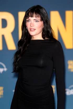 Phenix Kühnert at the premiere of the Disney series Call My Agent Berlin at the Colosseum Cinema Berlin, 08 09 2025 Foto:xD.xHerrickx xFuturexImagex agent_5926