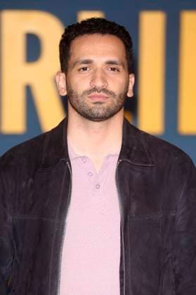 Hassan Akkouch at the premiere of the Disney series Call My Agent Berlin at the Colosseum Cinema Berlin, 08 09 2025 Foto:xD.xHerrickx xFuturexImagex agent_5928