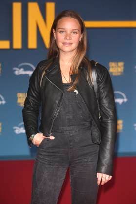 Sonja Gerhardt at the premiere of the Disney series Call My Agent Berlin at the Colosseum Cinema Berlin, 08 09 2025 Foto:xD.xHerrickx xFuturexImagex agent_5963