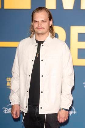 Wilson Gonzalez Ochsenknecht at the premiere of the Disney series Call My Agent Berlin at the Colosseum Cinema Berlin, 08 09 2025 Foto:xD.xHerrickx xFuturexImagex agent_5986