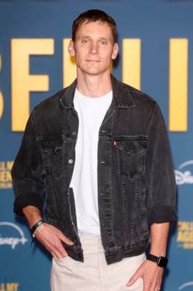 Rick Okon at the premiere of the Disney series Call My Agent Berlin at the Colosseum Cinema Berlin, 08 09 2025 Foto:xD.xHerrickx xFuturexImagex agent_5995