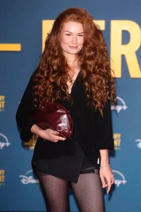 Jana Heinisch at the premiere of the Disney series Call My Agent Berlin at the Colosseum Cinema Berlin, 08 09 2025 Foto:xD.xHerrickx xFuturexImagex agent_5999