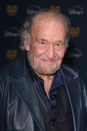 Michael Mendl at the premiere of the Disney series Call My Agent Berlin at the Colosseum Cinema Berlin, 08 09 2025 Foto:xD.xHerrickx xFuturexImagex agent_6000