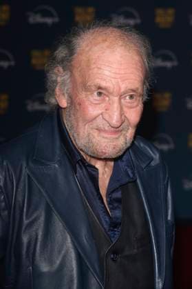 Michael Mendl at the premiere of the Disney series Call My Agent Berlin at the Colosseum Cinema Berlin, 08 09 2025 Foto:xD.xHerrickx xFuturexImagex agent_6001