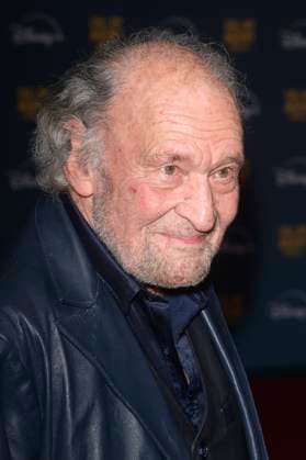 Michael Mendl at the premiere of the Disney series Call My Agent Berlin at the Colosseum Cinema Berlin, 08 09 2025 Foto:xD.xHerrickx xFuturexImagex agent_6002