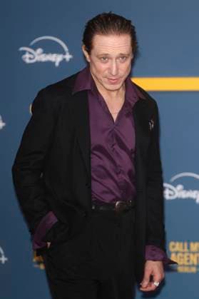 Timo Jacobs at the premiere of the Disney series Call My Agent Berlin at the Colosseum Cinema Berlin, 08 09 2025 Foto:xD.xHerrickx xFuturexImagex agent_6045