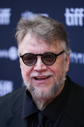 2025 Toronto International Film Festival - Frankenstein TORONTO, CANADA - SEPTEMBER 8 : Guillermo del Toro attends the premiere of ‘Frankenstein’ during the 2025 Toronto International Film Festival at Princess of Wales Theatre in Toronto, Ontario, Canada on September 8, 2025. Mert Alper Dervis Anadolu Ontario Canada. Editorial use only. Please get in touch for any other usage.  Copyright: x2025xAnadoluxMertxAlperxDervisx
