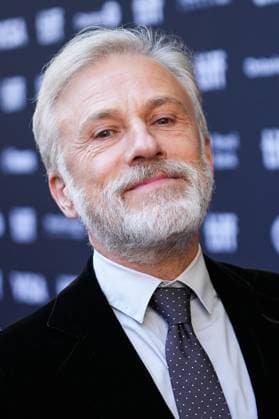 2025 Toronto International Film Festival - Frankenstein TORONTO, CANADA - SEPTEMBER 8 : Christoph Waltz attends the premiere of ‘Frankenstein’ during the 2025 Toronto International Film Festival at Princess of Wales Theatre in Toronto, Ontario, Canada on September 8, 2025. Mert Alper Dervis Anadolu Ontario Canada. Editorial use only. Please get in touch for any other usage.  Copyright: x2025xAnadoluxMertxAlperxDervisx