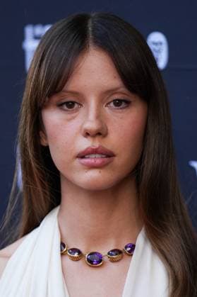 2025 Toronto International Film Festival - Frankenstein TORONTO, CANADA - SEPTEMBER 8 : Mia Goth attends the premiere of ‘Frankenstein’ during the 2025 Toronto International Film Festival at Princess of Wales Theatre in Toronto, Ontario, Canada on September 8, 2025. Mert Alper Dervis Anadolu Ontario Canada. Editorial use only. Please get in touch for any other usage.  Copyright: x2025xAnadoluxMertxAlperxDervisx