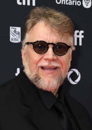 TORONTO, ONTARIO - SEPTEMBER 08: Guillermo del Toro attends the premiere of Frankenstein during the 2025 Toronto International Film Festival at Princess of Wales Theatre on September 08, 2025 in Toronto, Ontario Copyright: xmpi099x xMediaPunchx