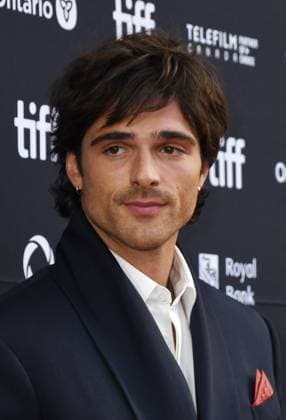 TORONTO, ONTARIO - SEPTEMBER 08: Jacob Elordi attends the premiere of Frankenstein during the 2025 Toronto International Film Festival at Princess of Wales Theatre on September 08, 2025 in Toronto, Ontario Copyright: xmpi099x xMediaPunchx