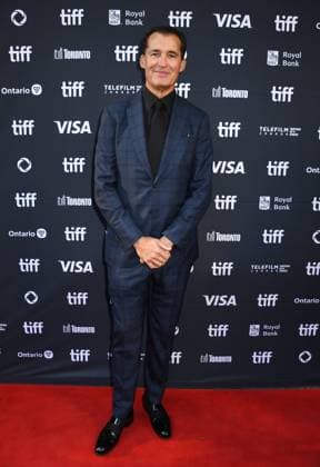 TORONTO, ONTARIO - SEPTEMBER 08: Scott Stuber attends the premiere of Frankenstein during the 2025 Toronto International Film Festival at Princess of Wales Theatre on September 08, 2025 in Toronto, Ontario Copyright: xmpi099x xMediaPunchx