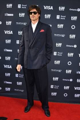 Premiere of Frankenstein during the 2025 Toronto International Film Festival at Princess of Wales Theatre Featuring: Jacob Elordi Where: Toronton, Ontario, Canada When: 08 Sep 2025 Credit: mpi099 MediaPunch INSTARimages EDITORIAL USE ONLY. NOT FOR USE BY NEWSPAPERS BASED IN THE UK. Copyright: xx instar55066324