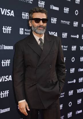 Premiere of Frankenstein during the 2025 Toronto International Film Festival at Princess of Wales Theatre Featuring: Oscar Isaac Where: Toronton, Ontario, Canada When: 08 Sep 2025 Credit: mpi099 MediaPunch INSTARimages EDITORIAL USE ONLY. NOT FOR USE BY NEWSPAPERS BASED IN THE UK. Copyright: xx instar55066325