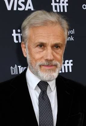 Premiere of Frankenstein during the 2025 Toronto International Film Festival at Princess of Wales Theatre Featuring: Christopher Waltz Where: Toronton, Ontario, Canada When: 08 Sep 2025 Credit: mpi099 MediaPunch INSTARimages EDITORIAL USE ONLY. NOT FOR USE BY NEWSPAPERS BASED IN THE UK. Copyright: xx instar55066330