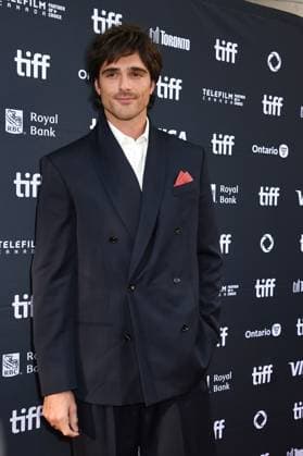 Premiere of Frankenstein during the 2025 Toronto International Film Festival at Princess of Wales Theatre Featuring: Jacob Elordi Where: Toronton, Ontario, Canada When: 08 Sep 2025 Credit: mpi099 MediaPunch INSTARimages EDITORIAL USE ONLY. NOT FOR USE BY NEWSPAPERS BASED IN THE UK. Copyright: xx instar55066251