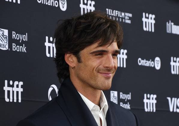 Premiere of Frankenstein during the 2025 Toronto International Film Festival at Princess of Wales Theatre Featuring: Jacob Elordi Where: Toronton, Ontario, Canada When: 08 Sep 2025 Credit: mpi099 MediaPunch INSTARimages EDITORIAL USE ONLY. NOT FOR USE BY NEWSPAPERS BASED IN THE UK. Copyright: xx instar55066257