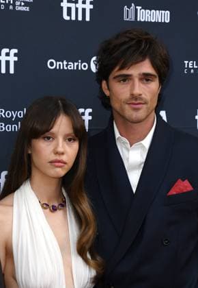 Premiere of Frankenstein during the 2025 Toronto International Film Festival at Princess of Wales Theatre Featuring: Jacob Elordi Where: Toronton, Ontario, Canada When: 08 Sep 2025 Credit: mpi099 MediaPunch INSTARimages EDITORIAL USE ONLY. NOT FOR USE BY NEWSPAPERS BASED IN THE UK. Copyright: xx instar55066266