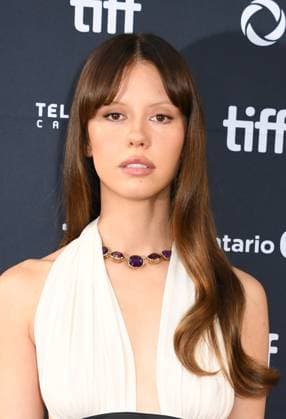 Premiere of Frankenstein during the 2025 Toronto International Film Festival at Princess of Wales Theatre Featuring: Mia Goth Where: Toronton, Ontario, Canada When: 08 Sep 2025 Credit: mpi099 MediaPunch INSTARimages EDITORIAL USE ONLY. NOT FOR USE BY NEWSPAPERS BASED IN THE UK. Copyright: xx instar55066269