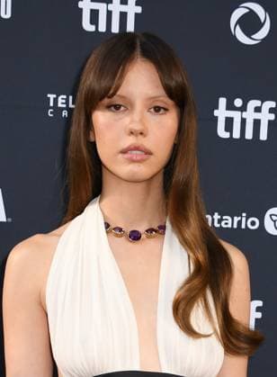 Premiere of Frankenstein during the 2025 Toronto International Film Festival at Princess of Wales Theatre Featuring: Mia Goth Where: Toronton, Ontario, Canada When: 08 Sep 2025 Credit: mpi099 MediaPunch INSTARimages EDITORIAL USE ONLY. NOT FOR USE BY NEWSPAPERS BASED IN THE UK. Copyright: xx instar55066282