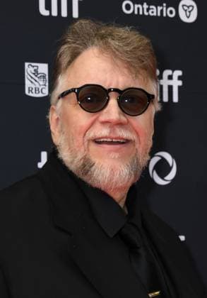 Premiere of Frankenstein during the 2025 Toronto International Film Festival at Princess of Wales Theatre Featuring: Guillermo del Toro Where: Toronton, Ontario, Canada When: 08 Sep 2025 Credit: mpi099 MediaPunch INSTARimages EDITORIAL USE ONLY. NOT FOR USE BY NEWSPAPERS BASED IN THE UK. Copyright: xx instar55066284