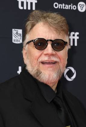 Premiere of Frankenstein during the 2025 Toronto International Film Festival at Princess of Wales Theatre Featuring: Guillermo del Toro Where: Toronton, Ontario, Canada When: 08 Sep 2025 Credit: mpi099 MediaPunch INSTARimages EDITORIAL USE ONLY. NOT FOR USE BY NEWSPAPERS BASED IN THE UK. Copyright: xx instar55066286