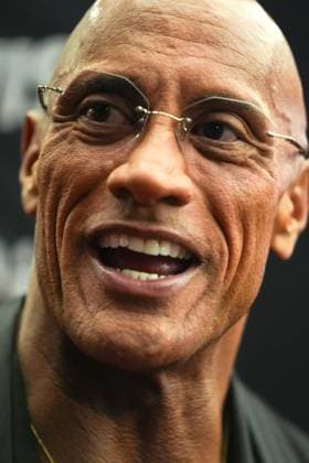2025 Toronto International Film Festival - The Smashing Machine TORONTO, CANADA - SEPTEMBER 8 : Dwayne Johnson attends the premiere of ‘The Smashing Machine’ during the 2025 Toronto International Film Festival at Princess of Wales Theatre in Toronto, Ontario, Canada on September 8, 2025. Mert Alper Dervis Anadolu Ontario Canada. Editorial use only. Please get in touch for any other usage.  Copyright: x2025xAnadoluxMertxAlperxDervisx