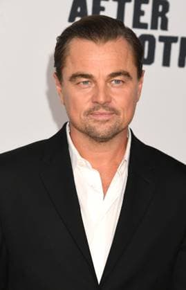 HOLLYWOOD, CALIFORNIA - SEPTEMBER 08: Leonardo DiCaprio at the world premiere of Warner Bros. Pictures One Battle After Another at TCL Chinese Theatre on September 08, 2025 in Hollywood, California Copyright: xJeffreyxMayerx xMediaPunchx