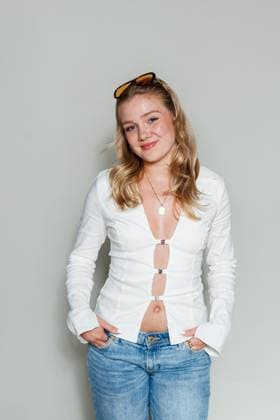 World premiere Call My Agent Berlin Chiara Tews at the world premiere of the new Disney Original series Call My Agent Berlin at the Colosseum cinema on 09 09 2025 in Berlin Copyright: xEventpressxKochanx