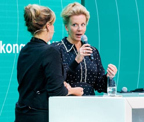 08 09 2025 Düsseldorf With the NRW 2025 Innovation Award, the state honors committed individuals who contribute significantly to the innovative strength of North Rhine-Westphalia through their creativity, commitment and willingness t