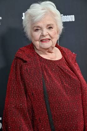 Toronto Eleanor the Great Screening June Squibb attending the screening of the movie Eleanor the Great ahead of Toronto International Film Festival (TIFF) in Toronto, Canada on September 8, 2025. Photo by Julien Reynaud APS-Medias ABACAPRESS.COM Toronto Canada  Copyright: xReynaudxJulien APS-Medias ABACAx