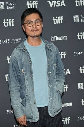 Toronto Dust To Dreams Screening Wei Keong Tan attending the screening of the movie Dust To Dreams ahead of Toronto International Film Festival (TIFF) in Toronto, Canada on September 8, 2025. Photo by Julien Reynaud APS-Medias ABACAPRESS.COM Toronto Canada  Copyright: xReynaudxJulien APS-Medias ABACAx
