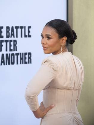 One Battle After Another Premiere - Los Angeles, USA LOS ANGELES, USA. September 08, 2025: Regina Hall at the premiere for One Battle After Another at the TCL Chinese Theatre. Los Angeles CA USA  Copyright: xPaulxSmith Featureflashx