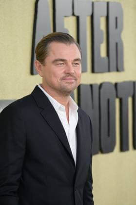 One Battle After Another Premiere - Los Angeles, USA LOS ANGELES, USA. September 08, 2025: Leonardo DiCaprio at the premiere for One Battle After Another at the TCL Chinese Theatre. Los Angeles CA USA  Copyright: xPaulxSmith Featureflashx