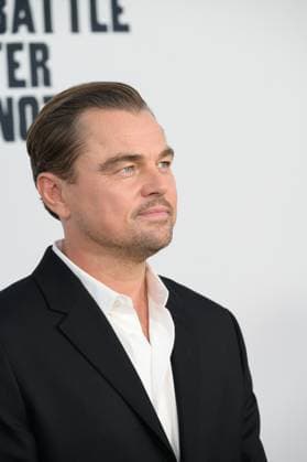 One Battle After Another Premiere - Los Angeles, USA LOS ANGELES, USA. September 08, 2025: Leonardo DiCaprio at the premiere for One Battle After Another at the TCL Chinese Theatre. Los Angeles CA USA  Copyright: xPaulxSmith Featureflashx