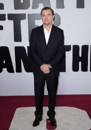 One Battle After Another Premiere - Los Angeles, USA LOS ANGELES, USA. September 08, 2025: Leonardo DiCaprio at the premiere for One Battle After Another at the TCL Chinese Theatre. Los Angeles CA USA  Copyright: xPaulxSmith Featureflashx