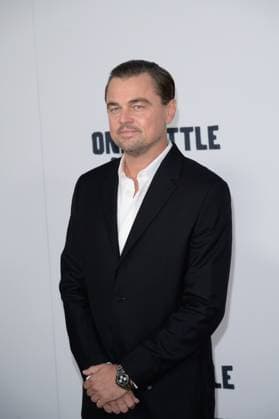 One Battle After Another Premiere - Los Angeles, USA LOS ANGELES, USA. September 08, 2025: Leonardo DiCaprio at the premiere for One Battle After Another at the TCL Chinese Theatre. Los Angeles CA USA  Copyright: xPaulxSmith Featureflashx