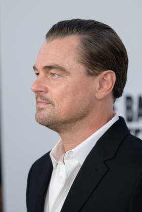 One Battle After Another Premiere - Los Angeles, USA LOS ANGELES, USA. September 08, 2025: Leonardo DiCaprio at the premiere for One Battle After Another at the TCL Chinese Theatre. Los Angeles CA USA  Copyright: xPaulxSmith Featureflashx