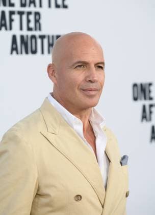 One Battle After Another Premiere - Los Angeles, USA LOS ANGELES, USA. September 08, 2025: Billy Zane at the premiere for One Battle After Another at the TCL Chinese Theatre. Los Angeles CA USA  Copyright: xPaulxSmith Featureflashx