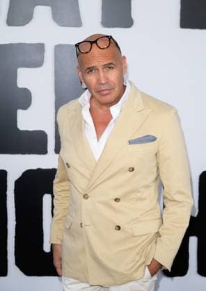 One Battle After Another Premiere - Los Angeles, USA LOS ANGELES, USA. September 08, 2025: Billy Zane at the premiere for One Battle After Another at the TCL Chinese Theatre. Los Angeles CA USA  Copyright: xPaulxSmith Featureflashx