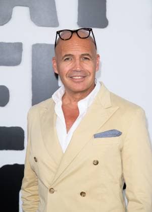 One Battle After Another Premiere - Los Angeles, USA LOS ANGELES, USA. September 08, 2025: Billy Zane at the premiere for One Battle After Another at the TCL Chinese Theatre. Los Angeles CA USA  Copyright: xPaulxSmith Featureflashx