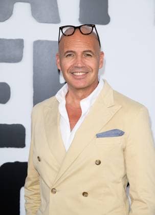 One Battle After Another Premiere - Los Angeles, USA LOS ANGELES, USA. September 08, 2025: Billy Zane at the premiere for One Battle After Another at the TCL Chinese Theatre. Los Angeles CA USA  Copyright: xPaulxSmith Featureflashx